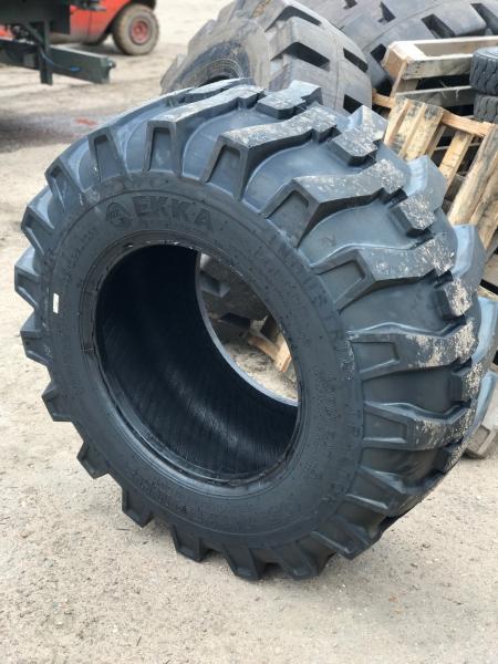 Шины 19. 5L-24 для экскаваторов погрузчиков